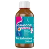 Gaviscon Dual Suspension bei Sodbrennen, 300 ml