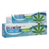 Gelencium Cannabis Kühlendes CBD Gel, 100 ml