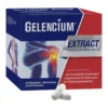 Gelencium EXTRACT bei Arthrose mit Teufelskralle, 2X150 St
