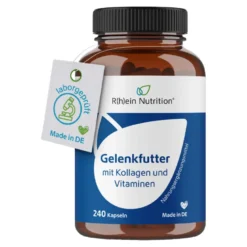 Gelenkfutter Gelenkkapseln, 240 St