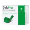 GeloMuc Atemtherapiegerät, 1 St