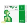 GeloMyrtol forte Weichkapseln, 60 St