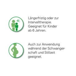 GeloRevoice Halstabletten Kirsch-Menthol, 20 St