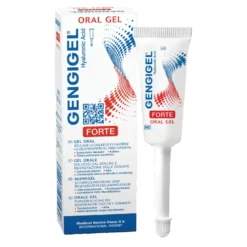 Gengigel Gel Forte, 8 ml