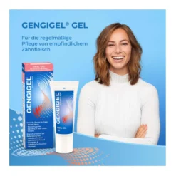 Gengigel Gel, 20 ml