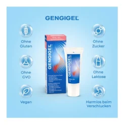 Gengigel Gel, 20 ml