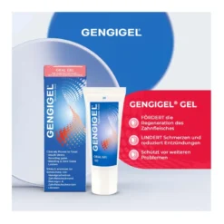 Gengigel Gel, 20 ml