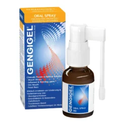 Gengigel Spray, 20 ml