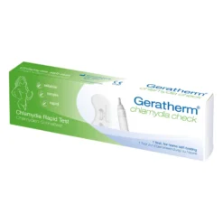Geratherm chlamydia check Schnelltest, 1 St