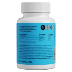 GI Balance Light 375 mg Kapseln, 60 St