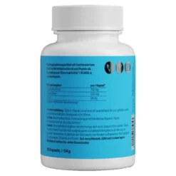 GI Balance Ultra 750 mg Kapseln, 60 St