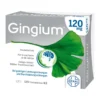 Gingium 120 mg Filmtabletten, 120 St