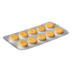 Gingium 240 mg Filmtabletten, 120 St