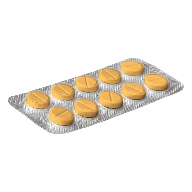 Gingium 40 mg Filmtabletten, 120 St