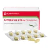Ginkgo AL 240 mg Filmtabletten, 30 St