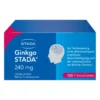 Ginkgo Stada 240 mg Filmtabletten, 120 St
