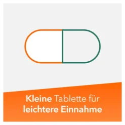 Ginkobil ratiopharm 240 mg, mit Ginkgo biloba, 60 St