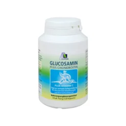 Glucosamin Chondroitin Kapseln, 120 St