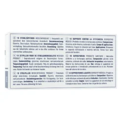 Glycerin Zäpfchen Rösch 2 g, 10 St