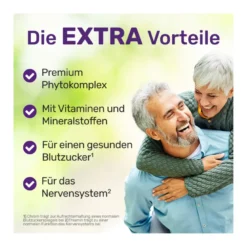 Glycowohl extra Kapseln, 90 St