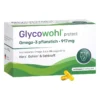 Glycowohl protect Omega-3 Kapseln, 60 St
