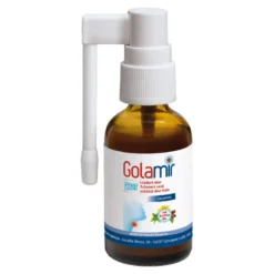 Golamir 2ACT Spray, 30 ml