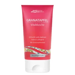 Granatapfel Vitaldusche, 150 ml