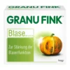 Granufink Blase Hartkapseln, 100 St
