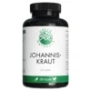 GREEN NATURALS Johanniskraut 850 mg hochdosiert Kapseln, 180 St