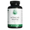 GREEN NATURALS Mönchspfeffer 20 mg hochdosierte Kapseln, 180 St
