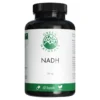 Green Naturals NADH Kapseln vegan und hochdosiert, 60 St