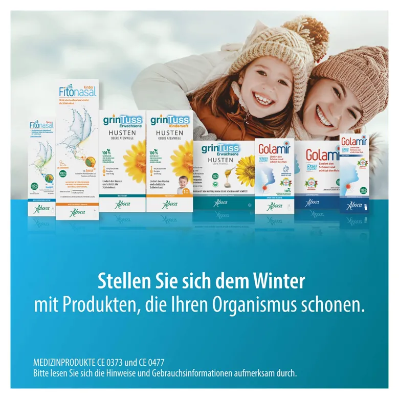 GrinTuss Hustenlutschtabletten Erwachsene, 30 g