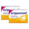 Grippostad C Hartkapseln Doppelpack, 2x24 St