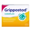Grippostad Complex ASS/Pseudoeph. 500mg/30mg, 20 St