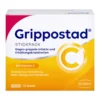 Grippostad C Stickpack Granulat, 12 St