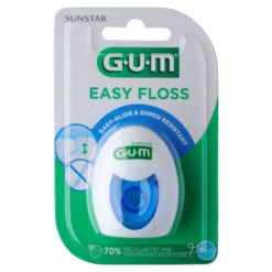 GUM Easy Floss Zahnseide, 1 St