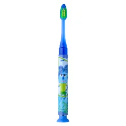 GUM Junior Timer light-up Zahnbürste, 1 St