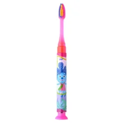 GUM Junior Timer light-up Zahnbürste, 1 St