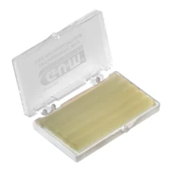 GUM Orthodontisches Wachs Mint, 1 St
