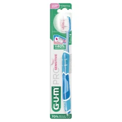 GUM Pro Sensitive Zahnbürste, 1 St