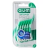 GUM Soft-Picks PRO Interdentalbüsten Large, 60 St