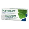 Hametum Hämorrhoidensalbe, 25 g