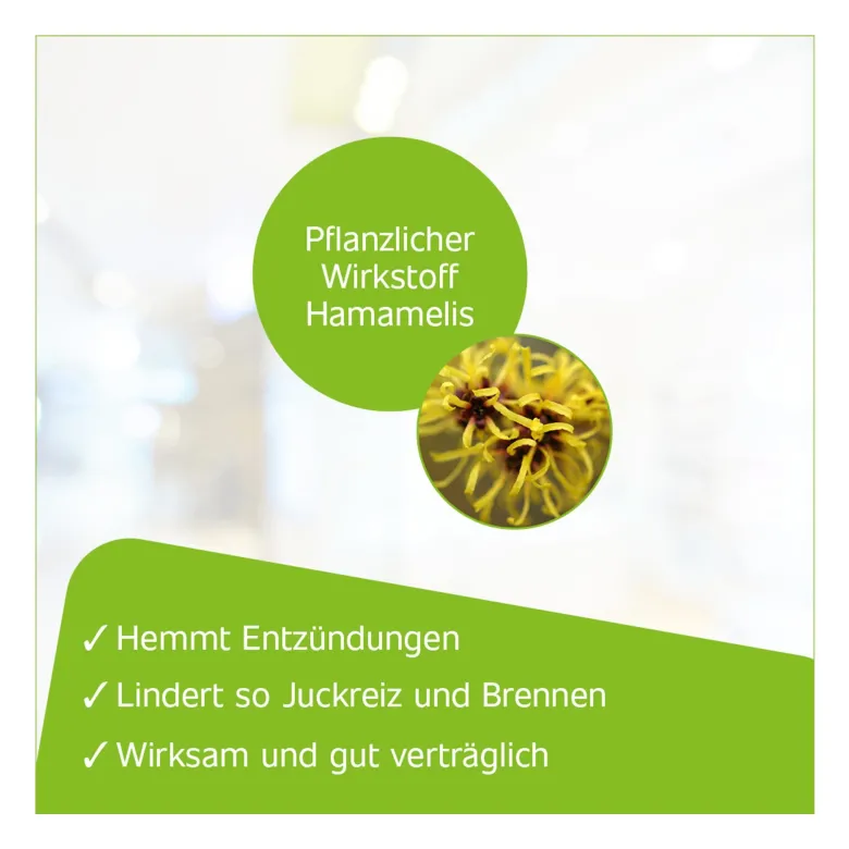Hametum Hämorrhoidenzäpfchen, 25 St