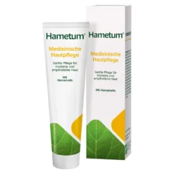 Hametum Medizinische Hautpflege Creme, 100 g