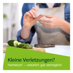 Hametum Wund- und Heilsalbe, 100 g