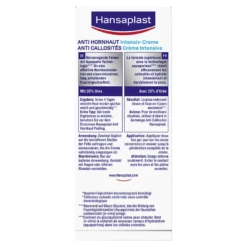Hansaplast Anti-Hornhaut Intensiv-Creme, 75 ml