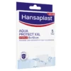 Hansaplast Aqua Protect XXL 8 x 10 cm, 5 St