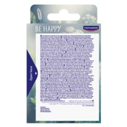 Hansaplast Be Happy Pflaster, 16 St