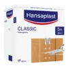 Hansaplast Classic Pflaster 5 m x 8 cm, 1 St