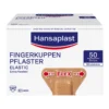 Hansaplast Elastic Fingerkuppenpflaster, 50 St
